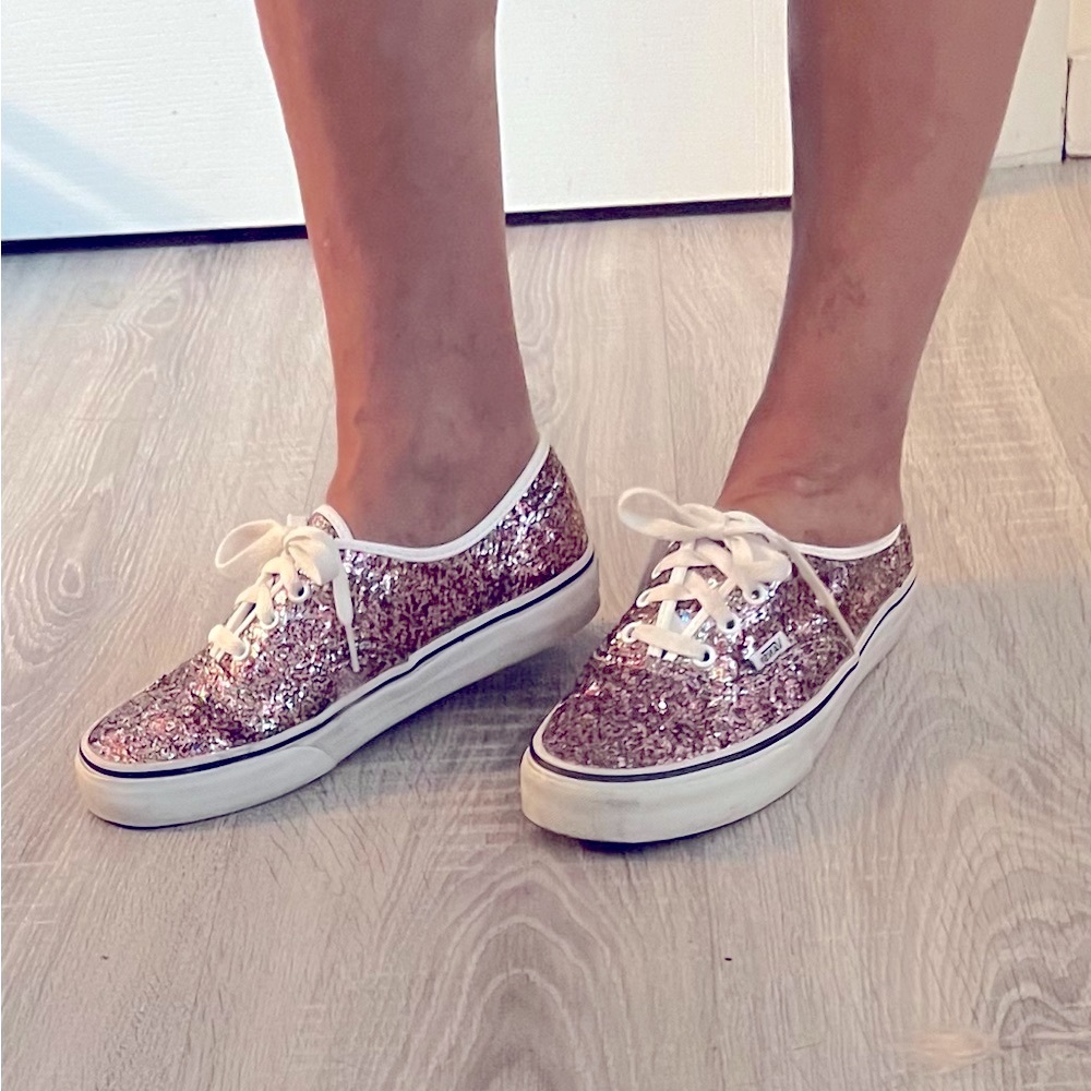 Vans sneakers